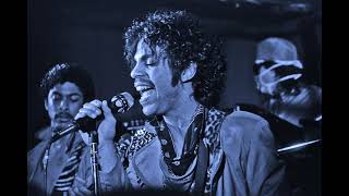 Prince - &quot;Party Up&quot; (live Columbia 1981)  **HQ**