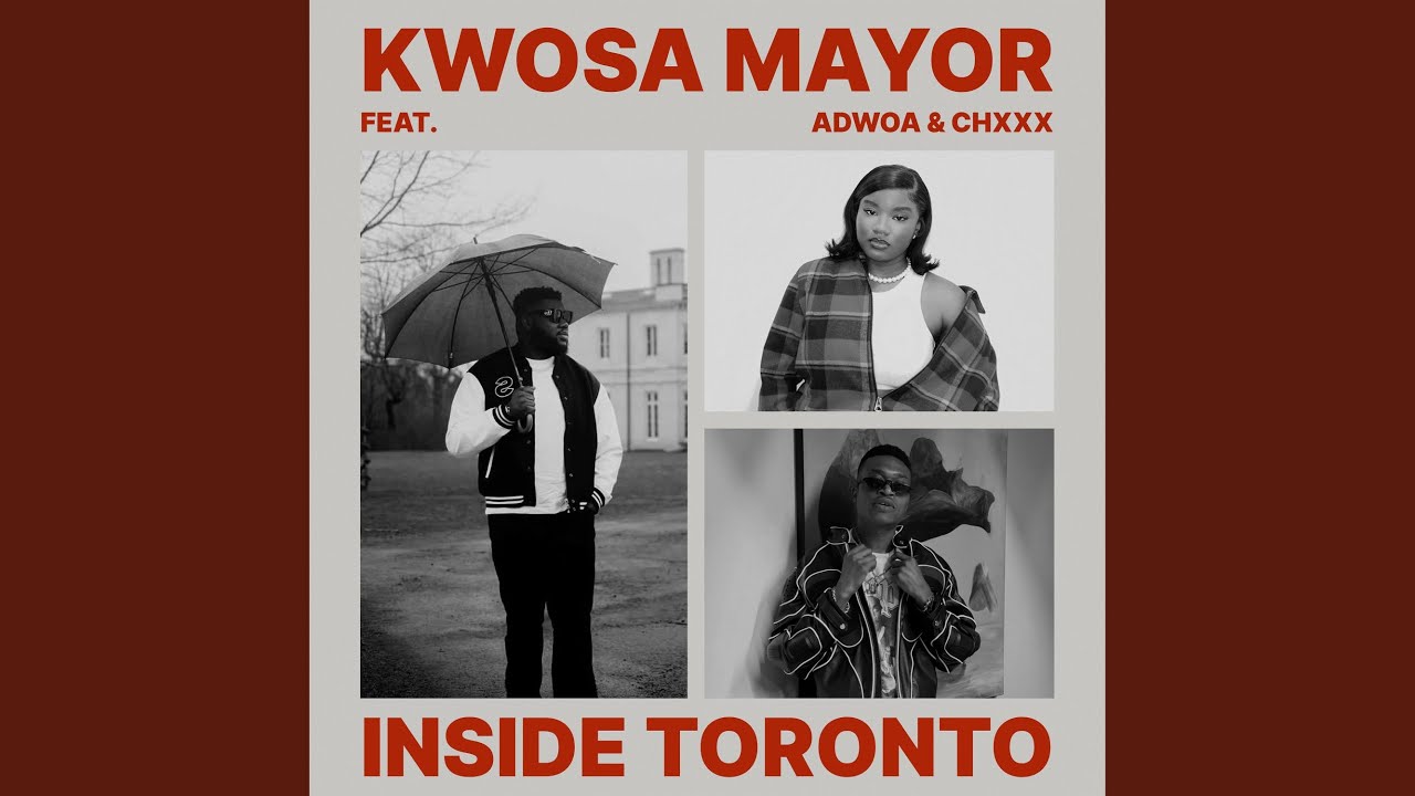 Kwosa Mayor — Urbanova YouTube video