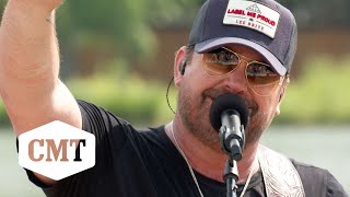 Lee Brice Performs “Memory I Don’t Mess With” | CMT Summer Sessions