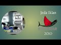 Jeda Iklan Indosiar 2010