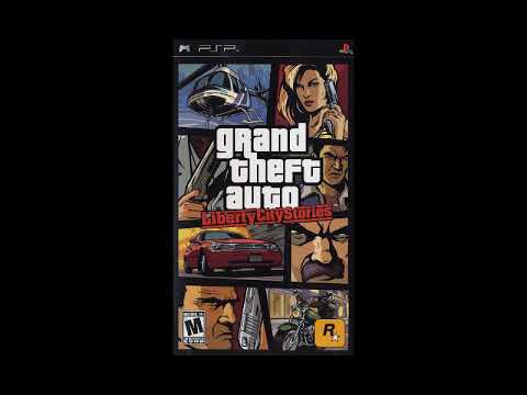 Sound Test Unlocked! Best VGM 963 - Main Theme (Grand Theft Auto: Liberty City Stories)