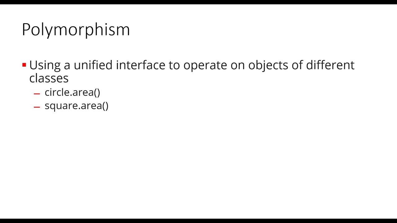 Good Practice to design class | Learning OOP using Python 🐍