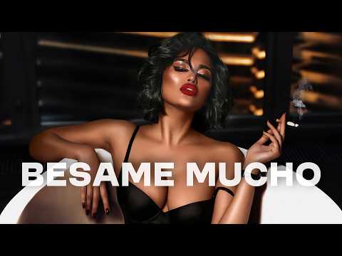 Dj Dark & Amélie - Besame Mucho