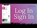 T-Mobile Login | Sign Into T-Mobile App