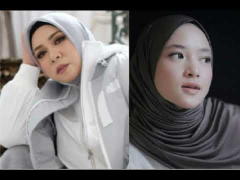 Nissa Sabyan X Melly Goeslaw - Ketika Cinta Bertasbih
