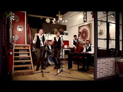 Shabber Nac & His Humbugs Jazz Band - When you wore a tulip