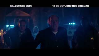 Teaser "Coming" - Dublado