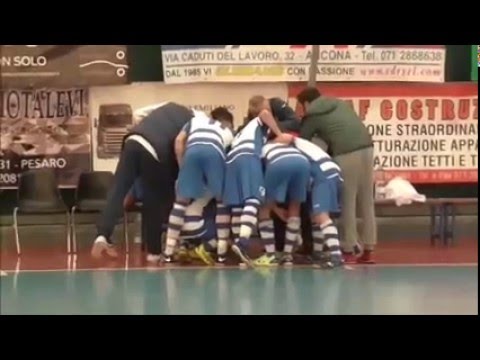 Calcio a 5 Marche - UNDER 21