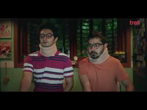 Sayantan Banerjee  Trell.co Ad