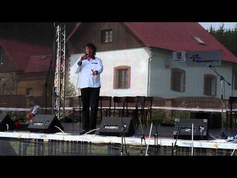 Valteřice 2013 - Setkání na pomezí Čech a Moravy (Stanislav Hložek)