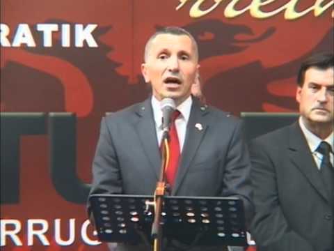 PVD Hapja e fushatës 2012 Bujanoc 08