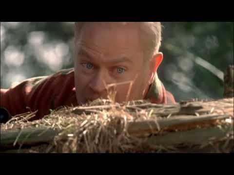 Dave Fails At Shooting Katherine, Edie Finds Out The Truth - Desperate Housewives 5x18 Scene