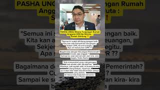 Download lagu PASHA UNGU Bicara Tunjangan Rumah Anggota DPR Rp 50Juta : Sudah Dihitung ‼️ mp3