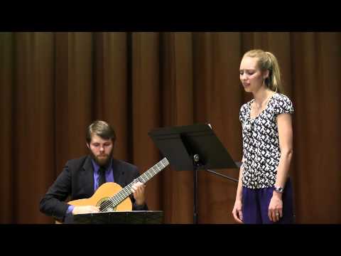 Thomas Ravenscroft, "Three Ravens"