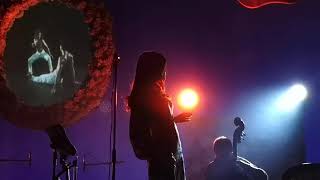 Nolwenn Leroy La rua madureira cournon 20190420