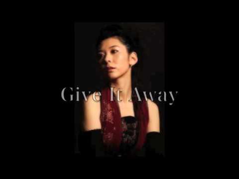 Kazha - Give It Away (Audio)