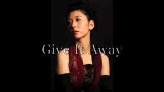 Kazha - Give It Away (Audio)