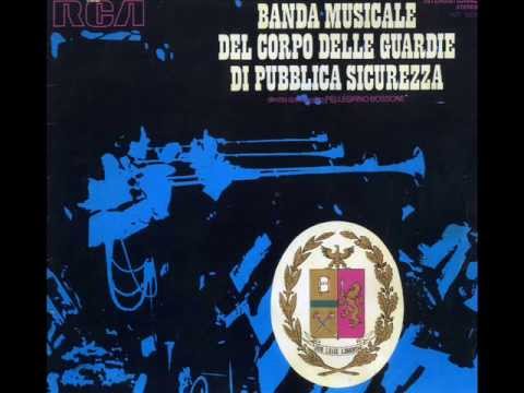 A.Lancioni "Gloriosi Eroi" (Marcia Militare)