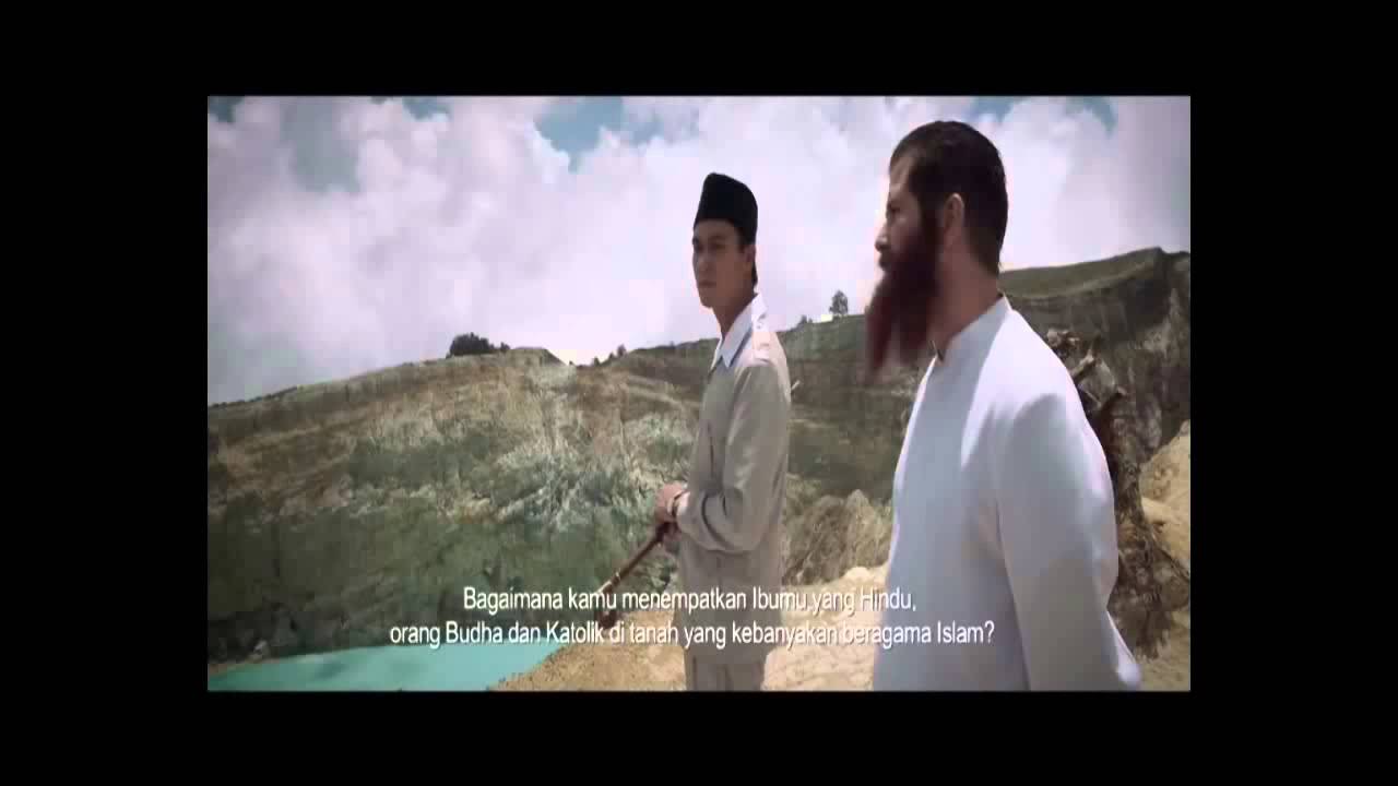 Trailer - Ketika Bung Di Ende