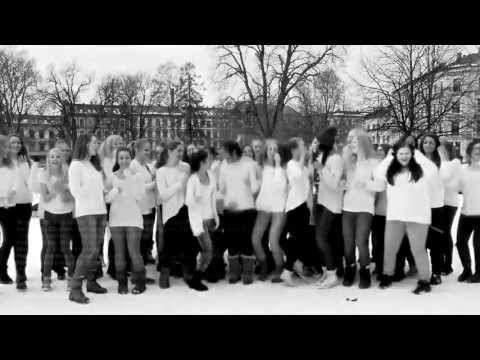 Norwegian Beliebers - Our Kidrauhl