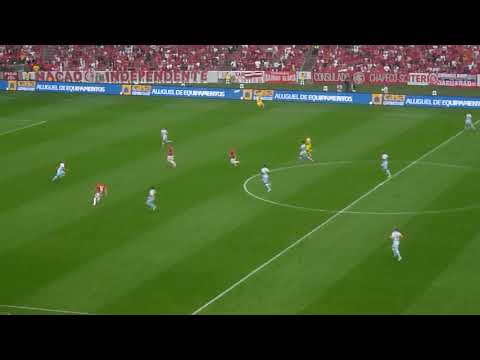 Inter 3 x 1 Londrina