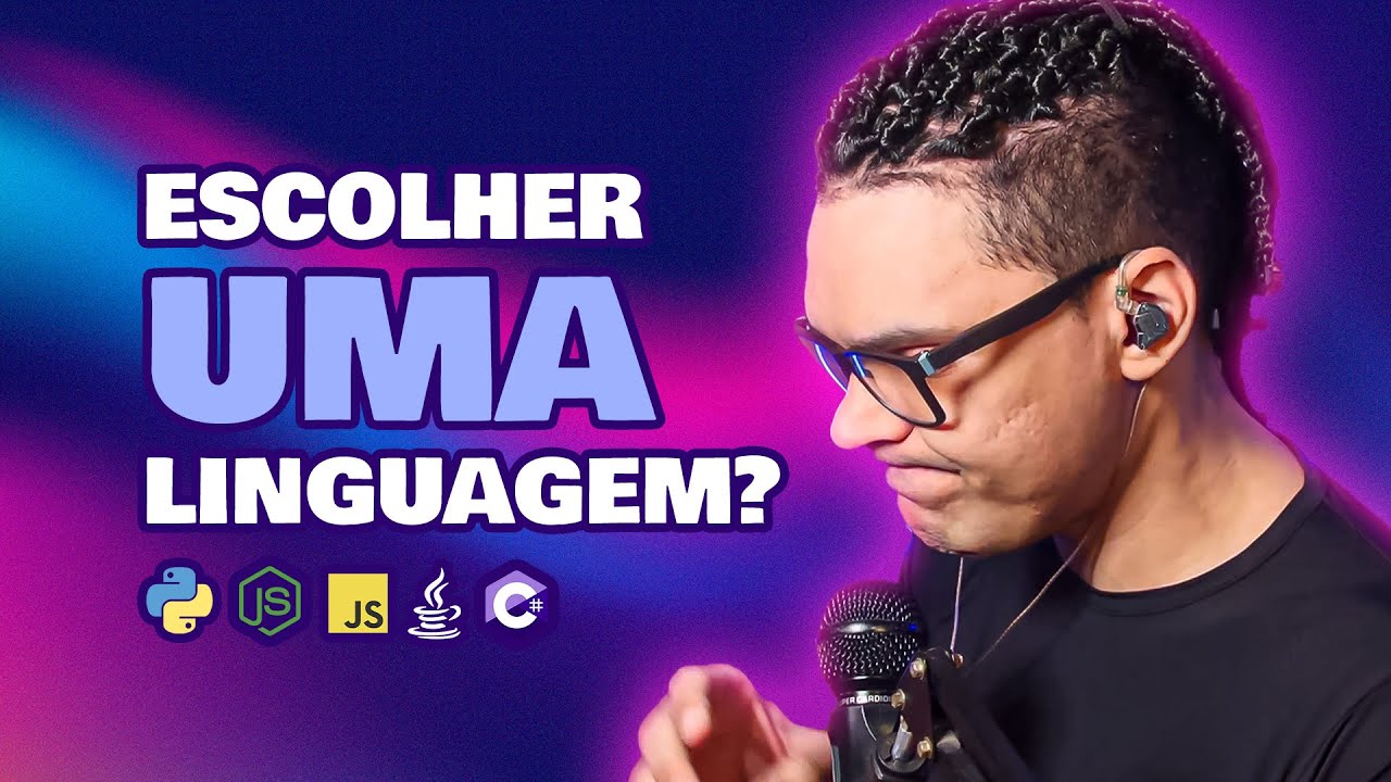 Sendo VERSÁTIL no Back-End - Roadmap de Programação 2024