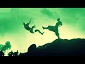 VYTAL ONE x TH3RDKIND x DAX HAMMA - WARRIORS FOR GOD (Music Video)