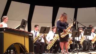 Easy Minor (Tom Davis)