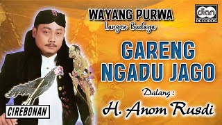 Download lagu Gareng Ngadu Jago - H. Anom Rusdi | Audio mp3 Download lagu Gareng Ngadu Jago - H. Anom Rusdi | Audio mp3