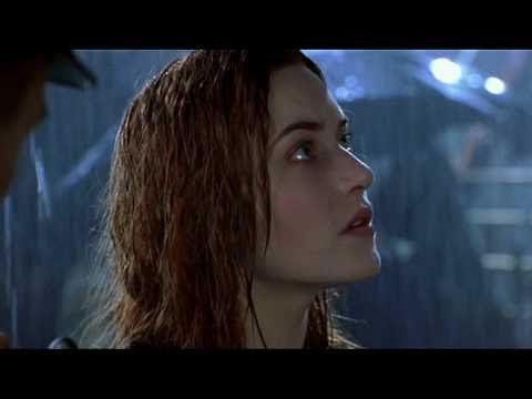 "Dawson, Rose Dawson" - Titanic Scene