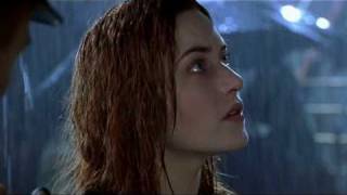 "Dawson, Rose Dawson" - Titanic Scene - YouTube