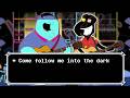 Butter Up Your Pop Tart Family Guy X Deltarune