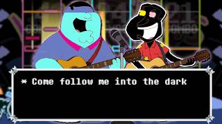 Cover art for Butter Up Your Pop-Tart