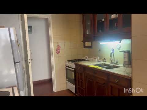 Venta PH 4 ambientes Vicente Lopez