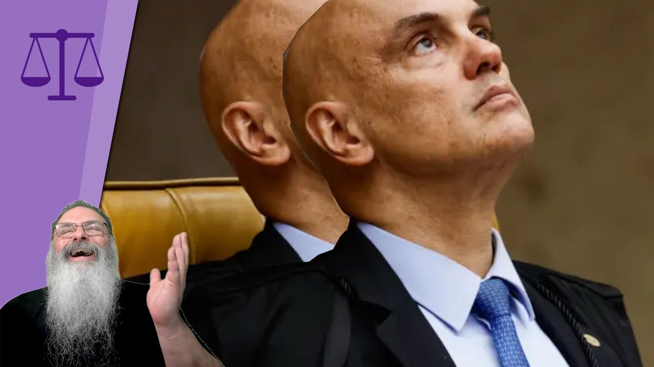 VAMOS DOBRAR a META! TRUMP considera REAPLICAR SANÇÕES da MAGNITSKY em XANDÃO e VIVIANE BARCI