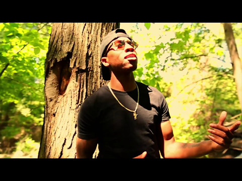 Jae Alexander - "JustMyImagination" (Official Video)