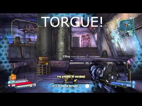Borderlands TPS: All Vault Hunter.exe Forms