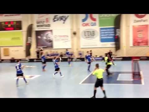 JSM p-15 2014 Karlstad-IBF Örebro 7-5