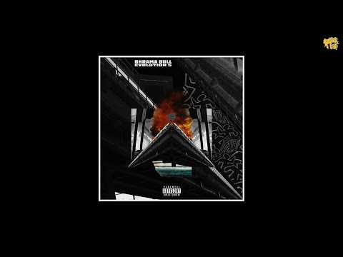 BhramaBull - Evolution 5 [Full Album]