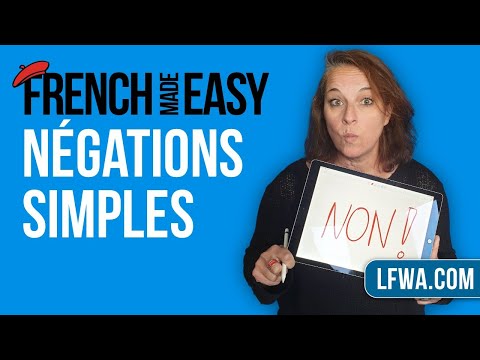 French Made Easy le subjonctif the French subjunctive