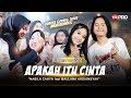 Apakah Itu Cinta Nabila Cahya Ft Maulana Ardiansyah DUET ROMANTIS PALING DITUNGGU