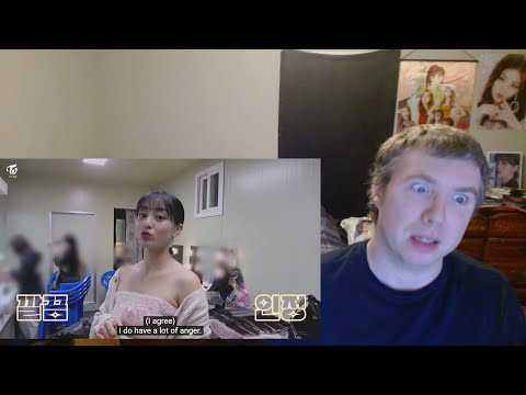 These Girls are LETHAL!!! Reaction to TWICE "MOONLIGHT SUNRISE" M/V Behind the Scenes EP.01