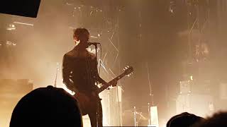 The Dirty Nil - Fuckin Up Young (Live 2019)