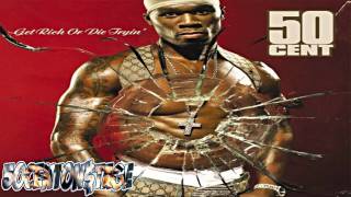 50Cent - P.I.M.P. [HD] /w Lyrics