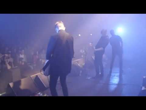 Ef - Live 2014 - [Post Rock]  [Live Set] [Full performance] [Concert] [Complete Show]