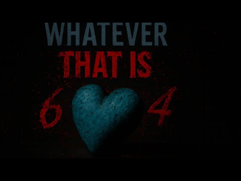 Wickk64st - Whatever that is (official audio)