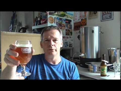 HBW #68 - 22 April 2015 - 100% Fresh Hop Nelson Pale Ale Taste Test