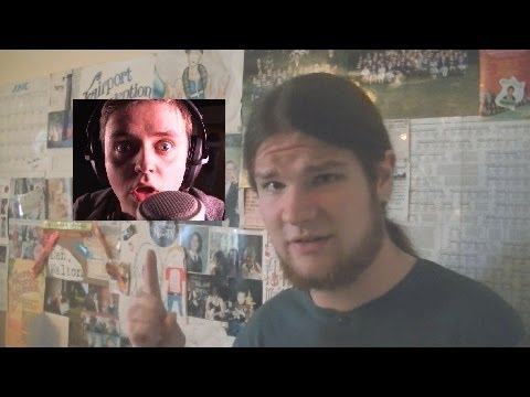 The Truth about Ciaran O'Brien