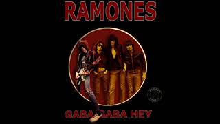 RAMONES - Don&#39;t Come Close (40th Anniversary Road Revisited Mix) Road To Ruin