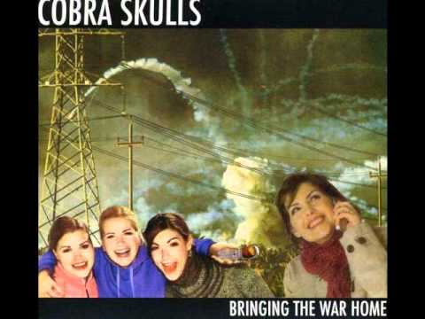 Cobra Skulls - Doomsday Parade